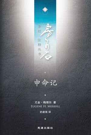 申命记(简)[房角石卷2下]