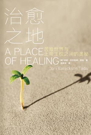 治愈之地：苦难世界与上帝主权之间的奥秘(简)