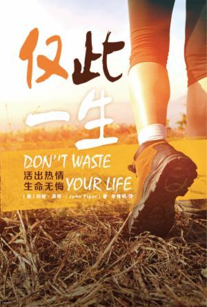 仅此一生：活出热情，生命无悔(简)