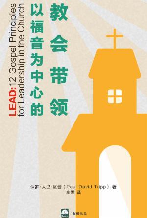 以福音为中心的教会带领(简)